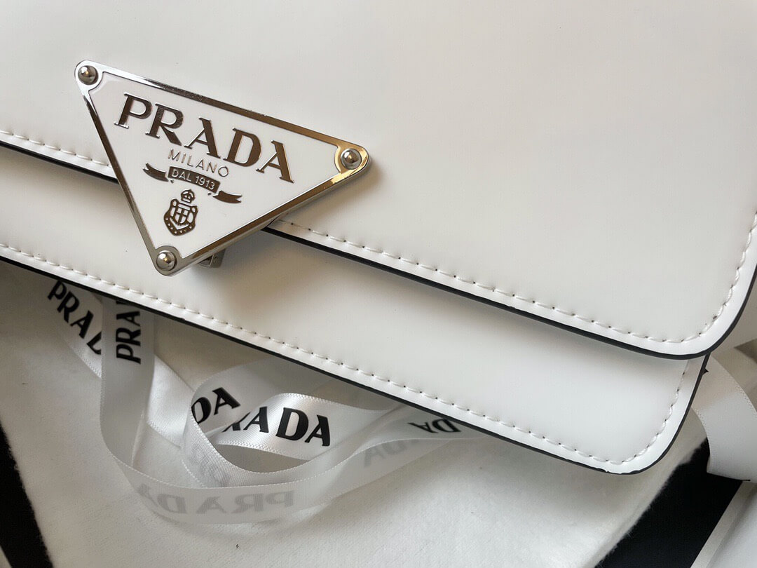 PR Flap Bag