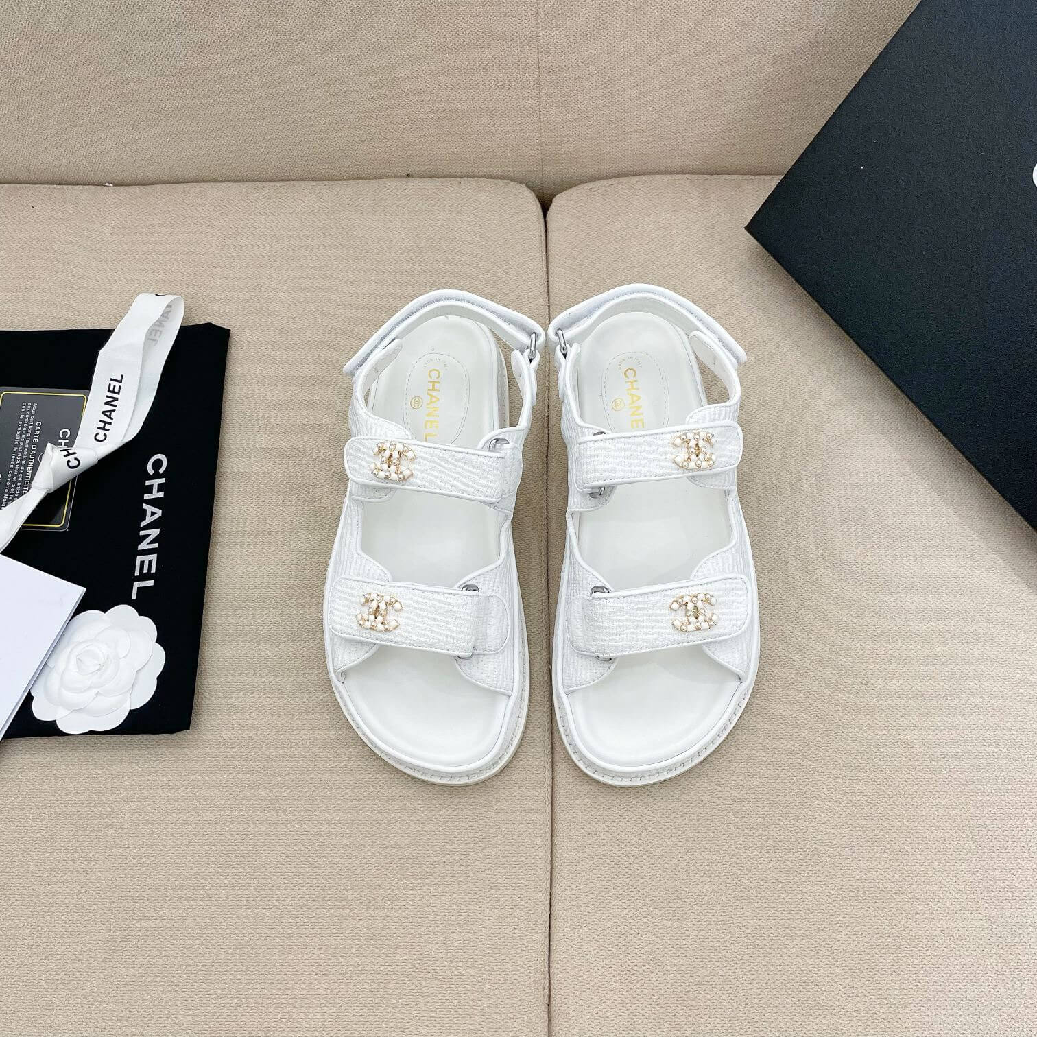 CC Birkenstocks