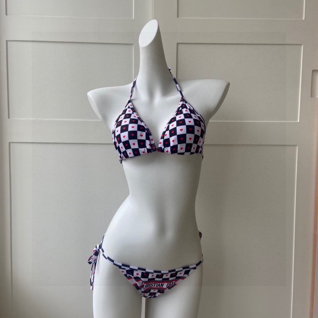 CD Bikini