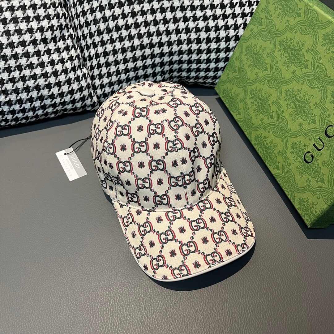 GG Cap