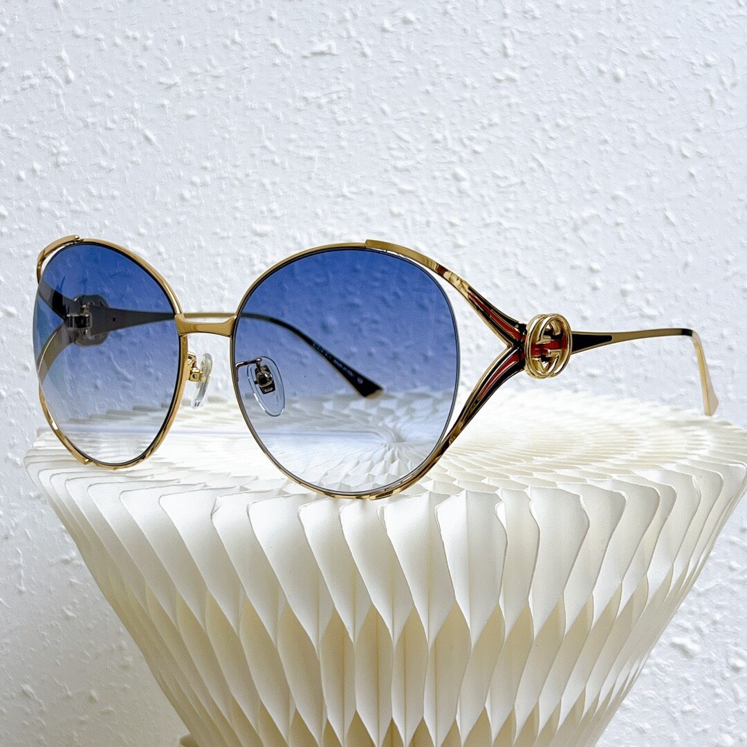 GG Sunglasses 0225