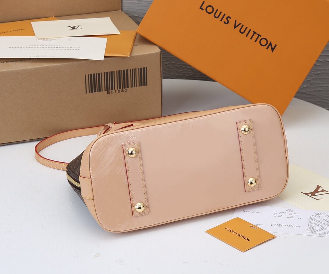 LOUIV Alma PM