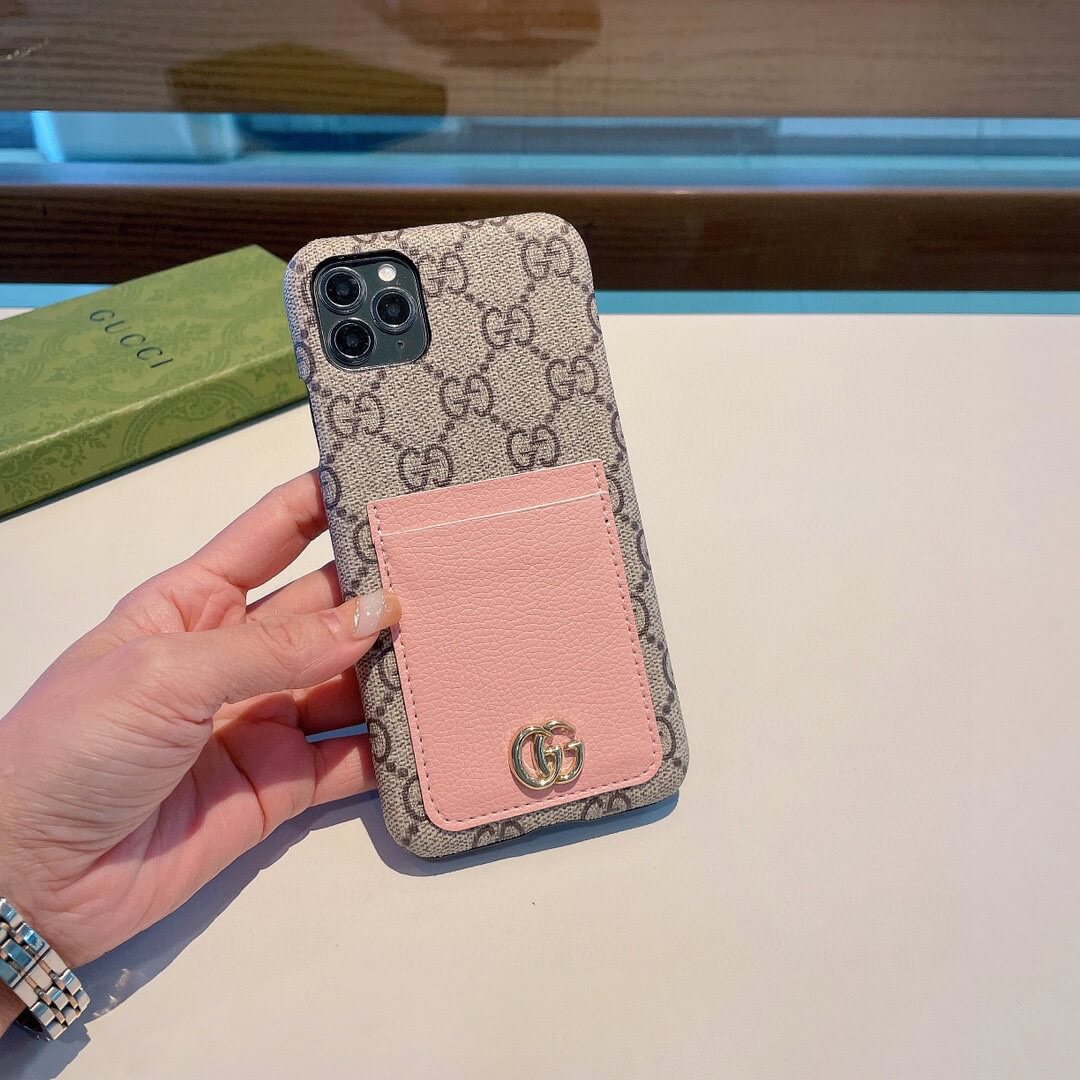 GG Case