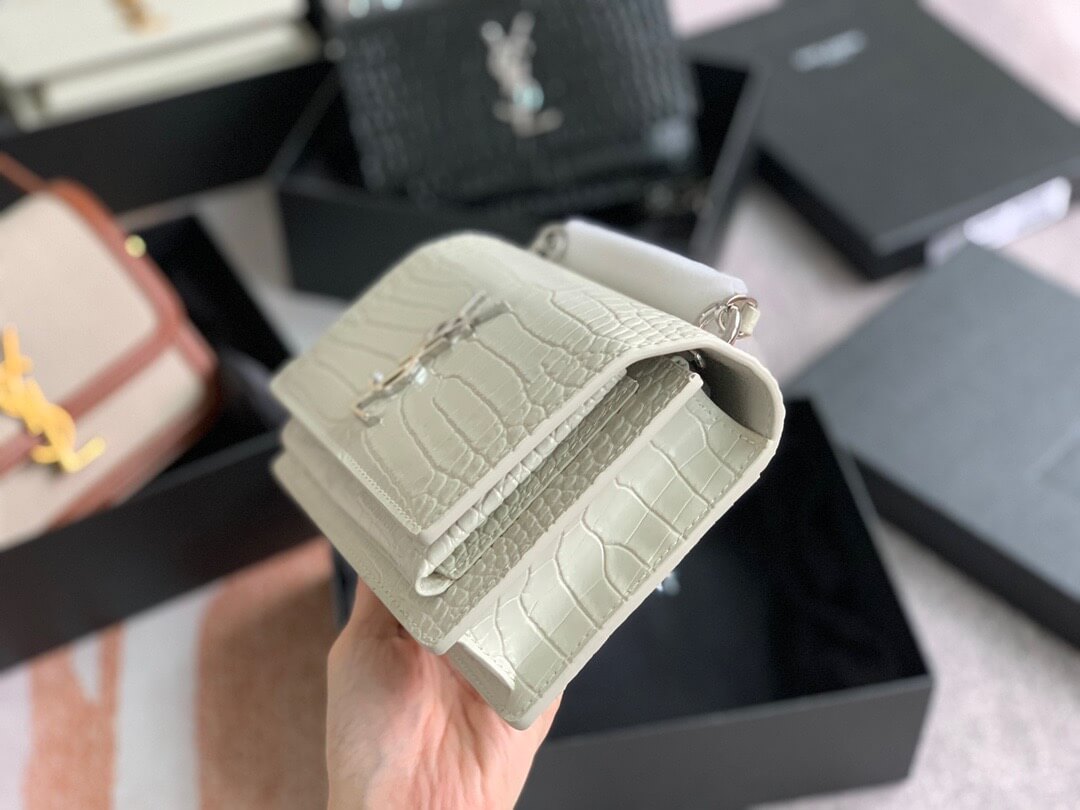 YSL Sunset Mini