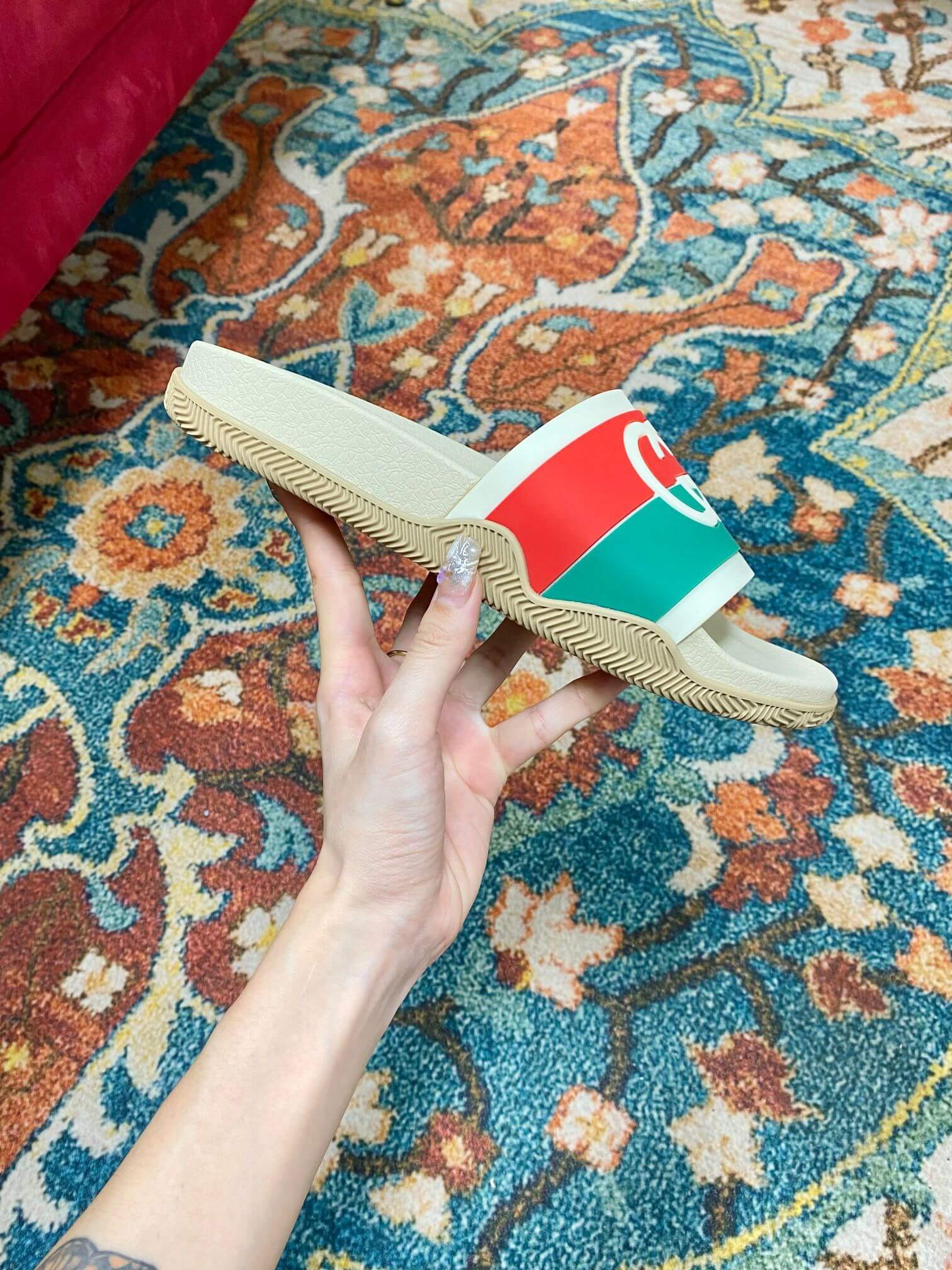 GG Slides