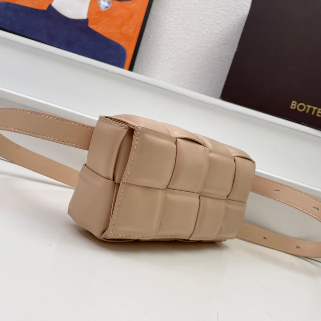 BV Cassette Belt Bag