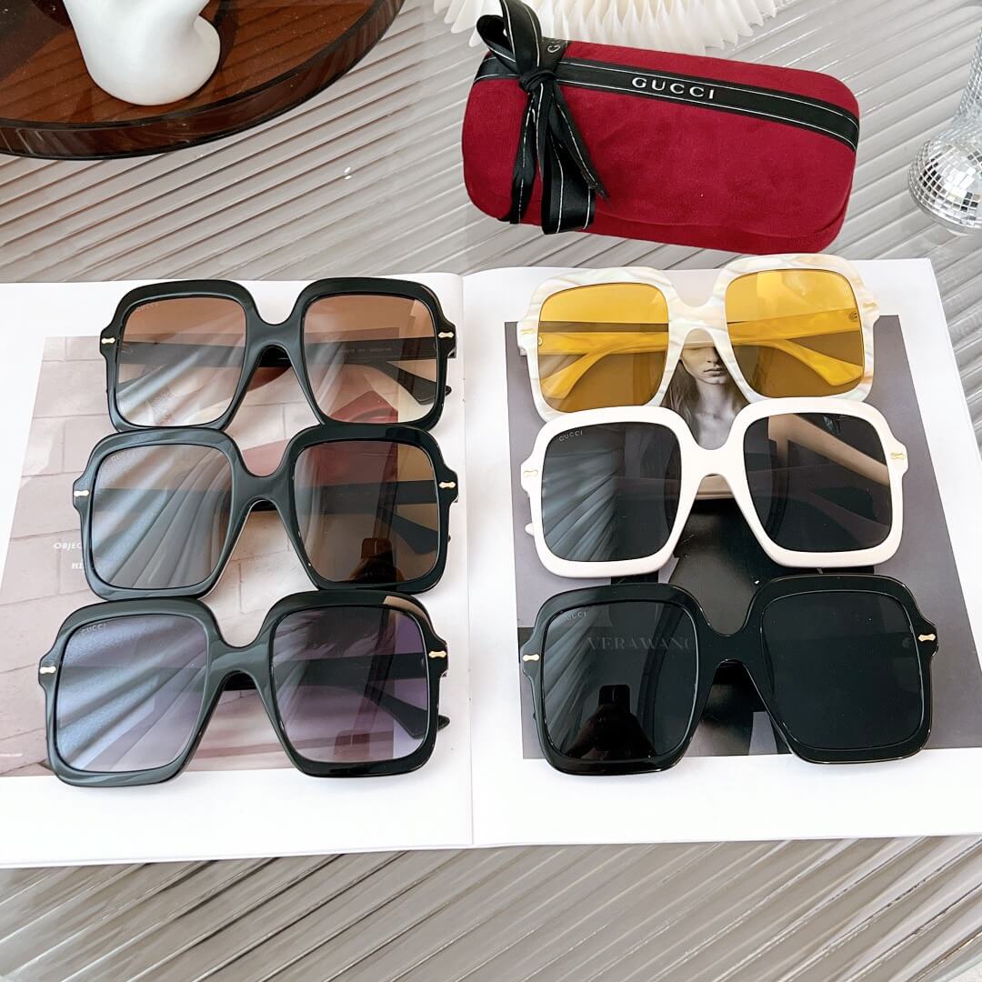 GG Sunglasses 1241S