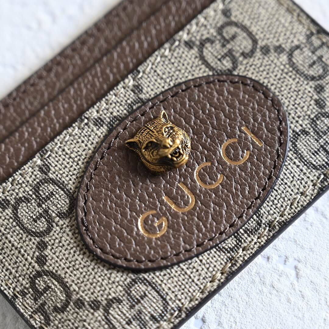 GG Card Holder