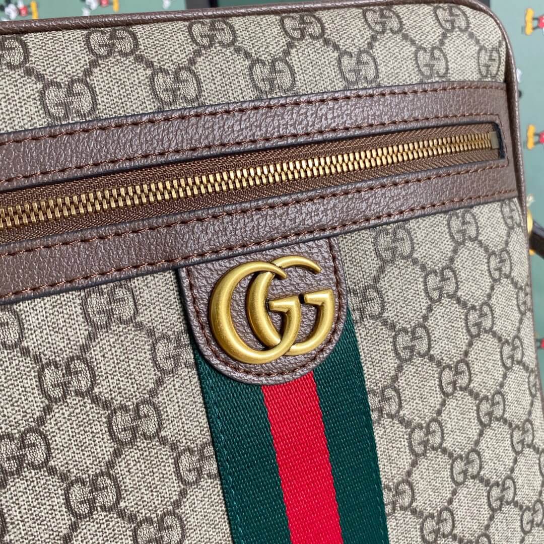 GG Ophidia Messenger Small