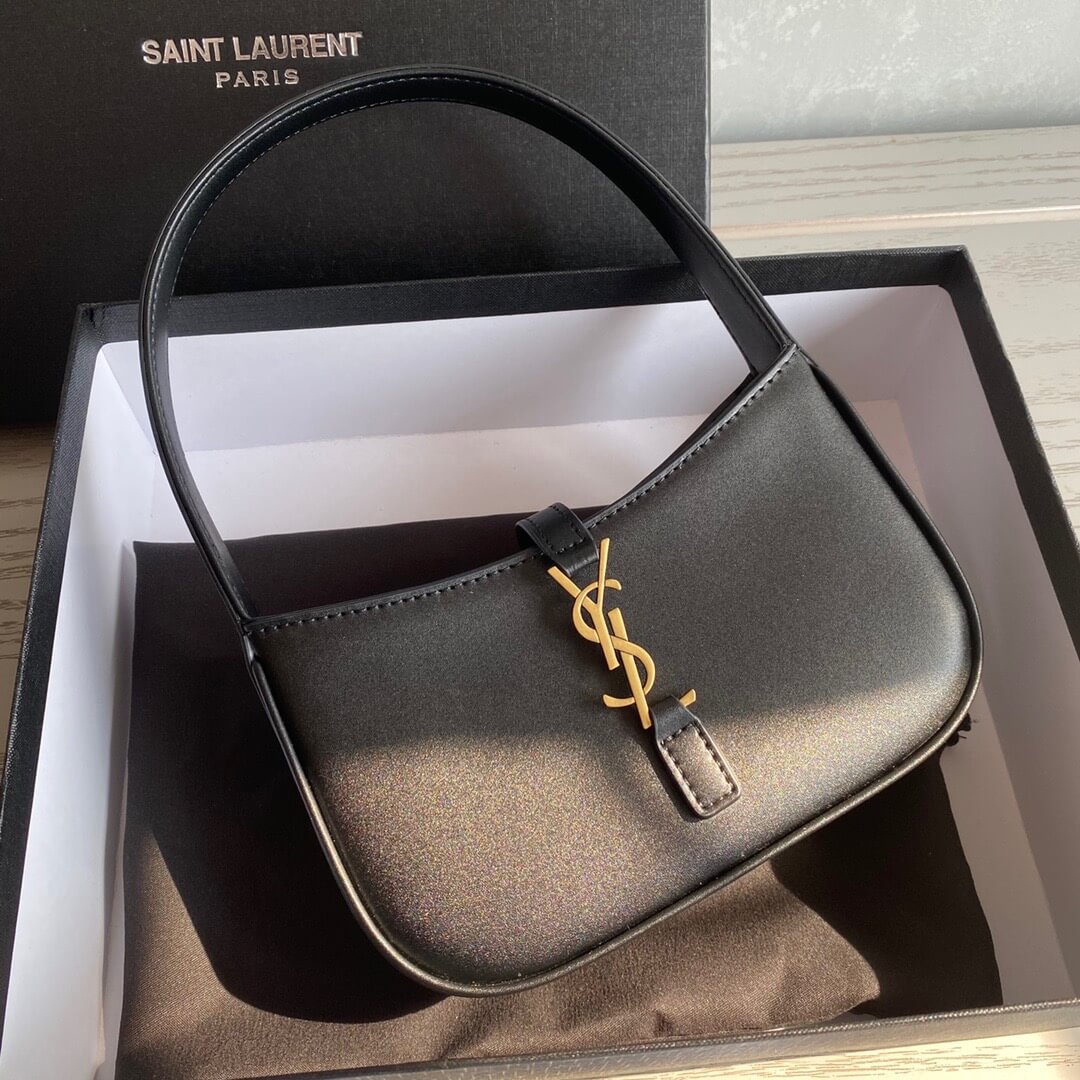 YSL Hobo Mini