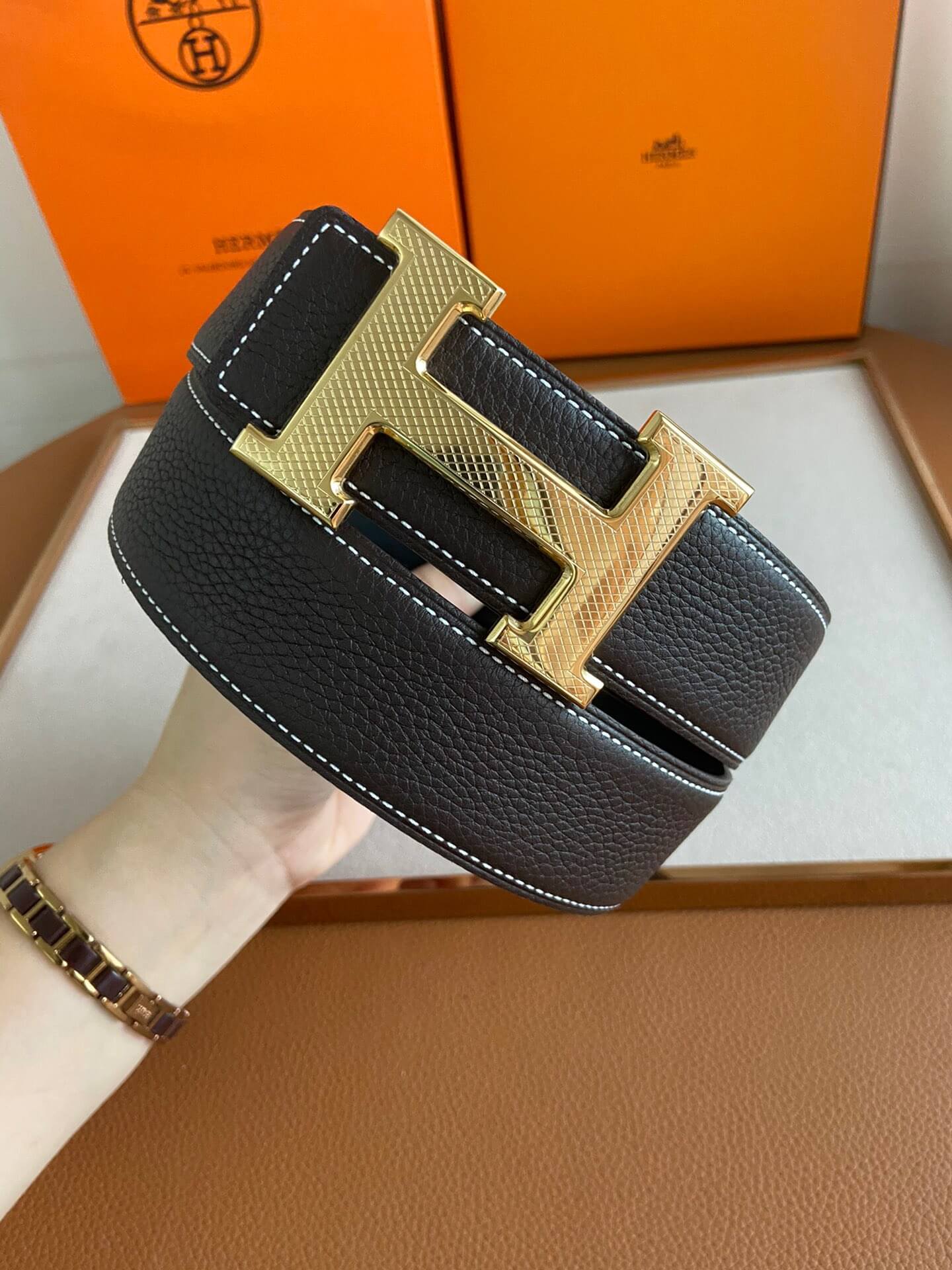 HM Belt