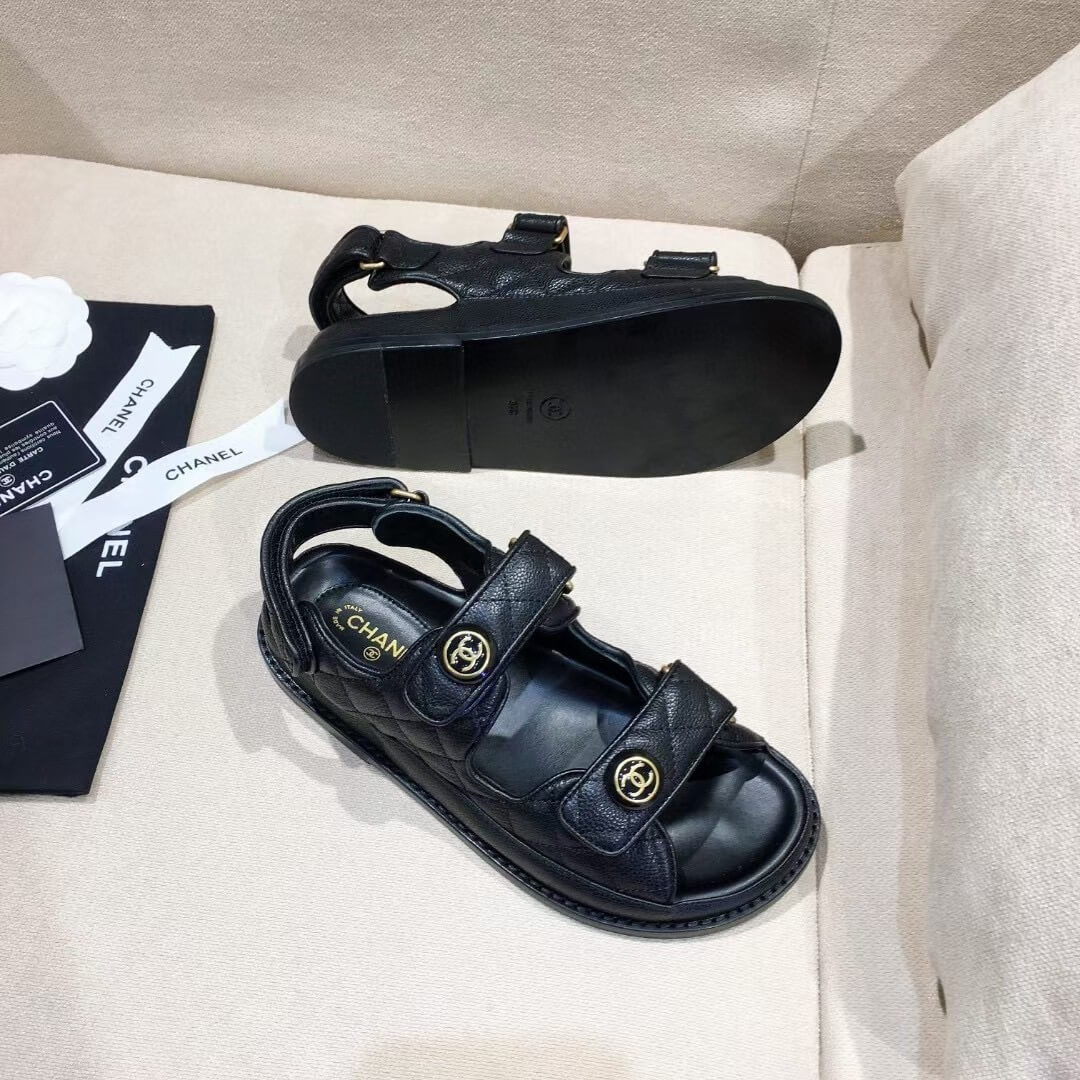 CC Birkenstocks