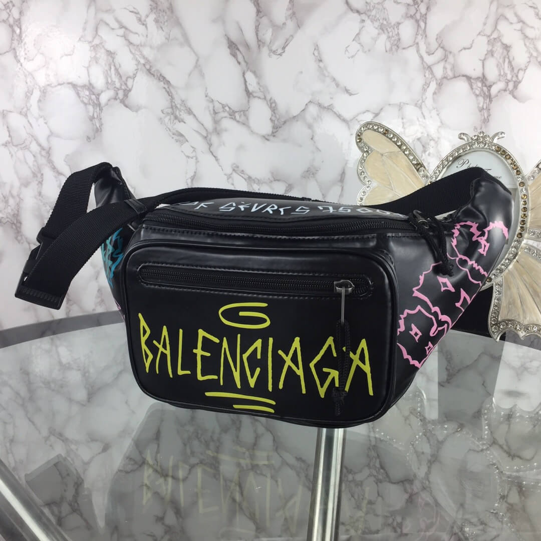 BALEN Belt Bag