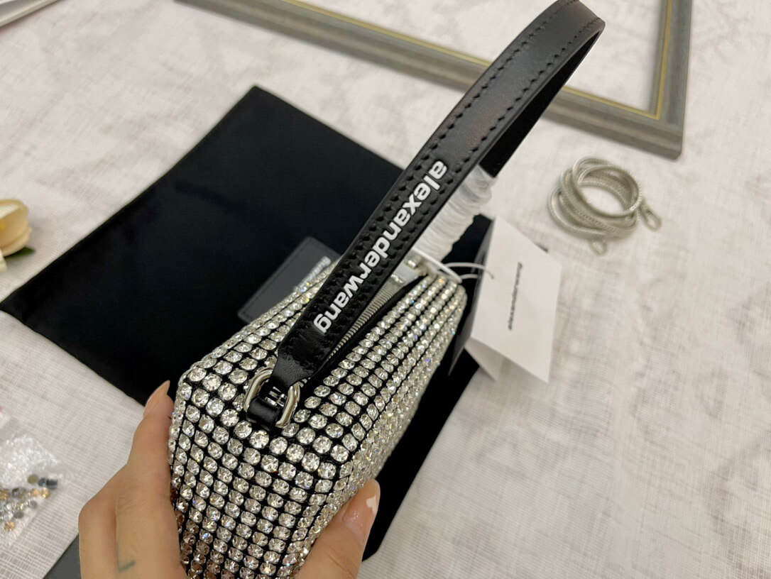 AWang Bling Bag