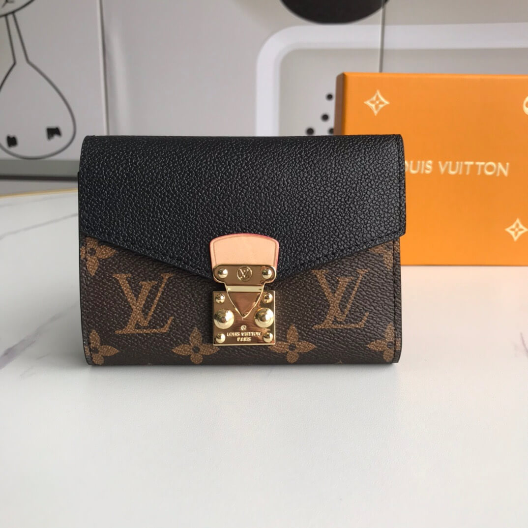 LOUIV Pallas Wallet