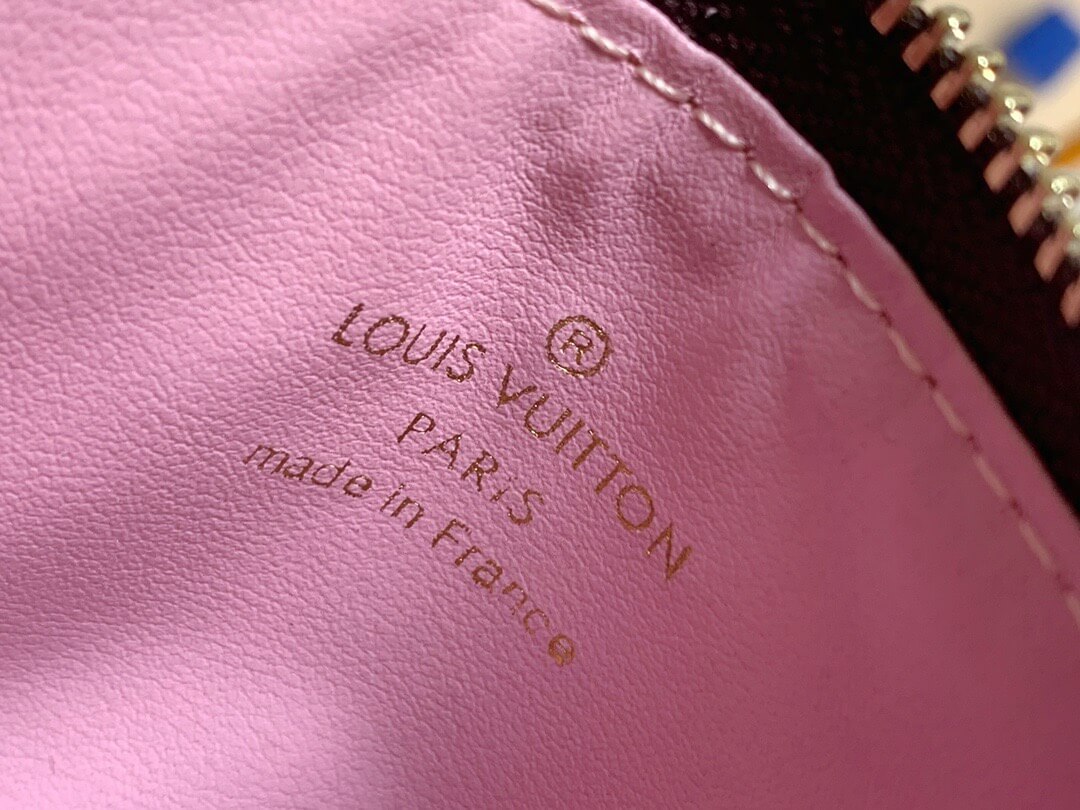 LOUIV Card Holder