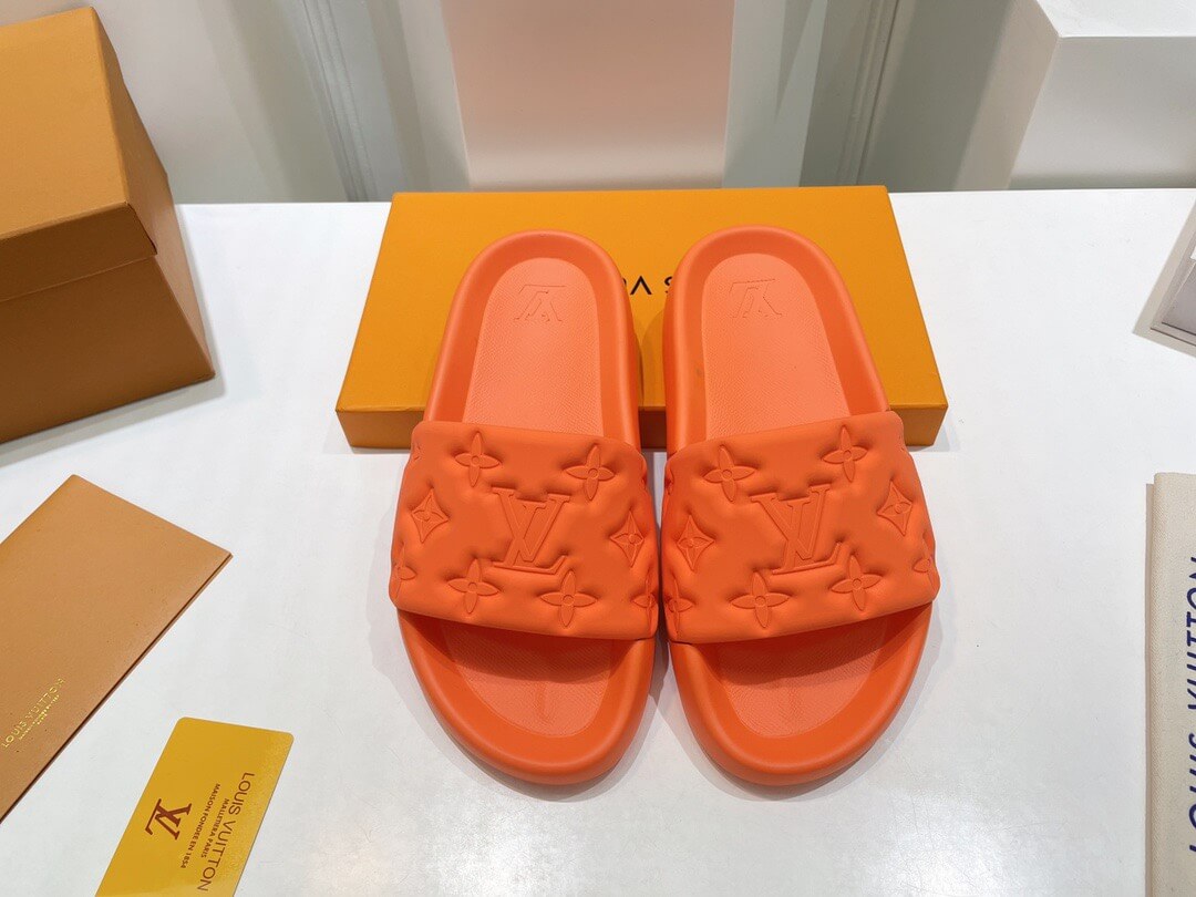 LOUIV Slides
