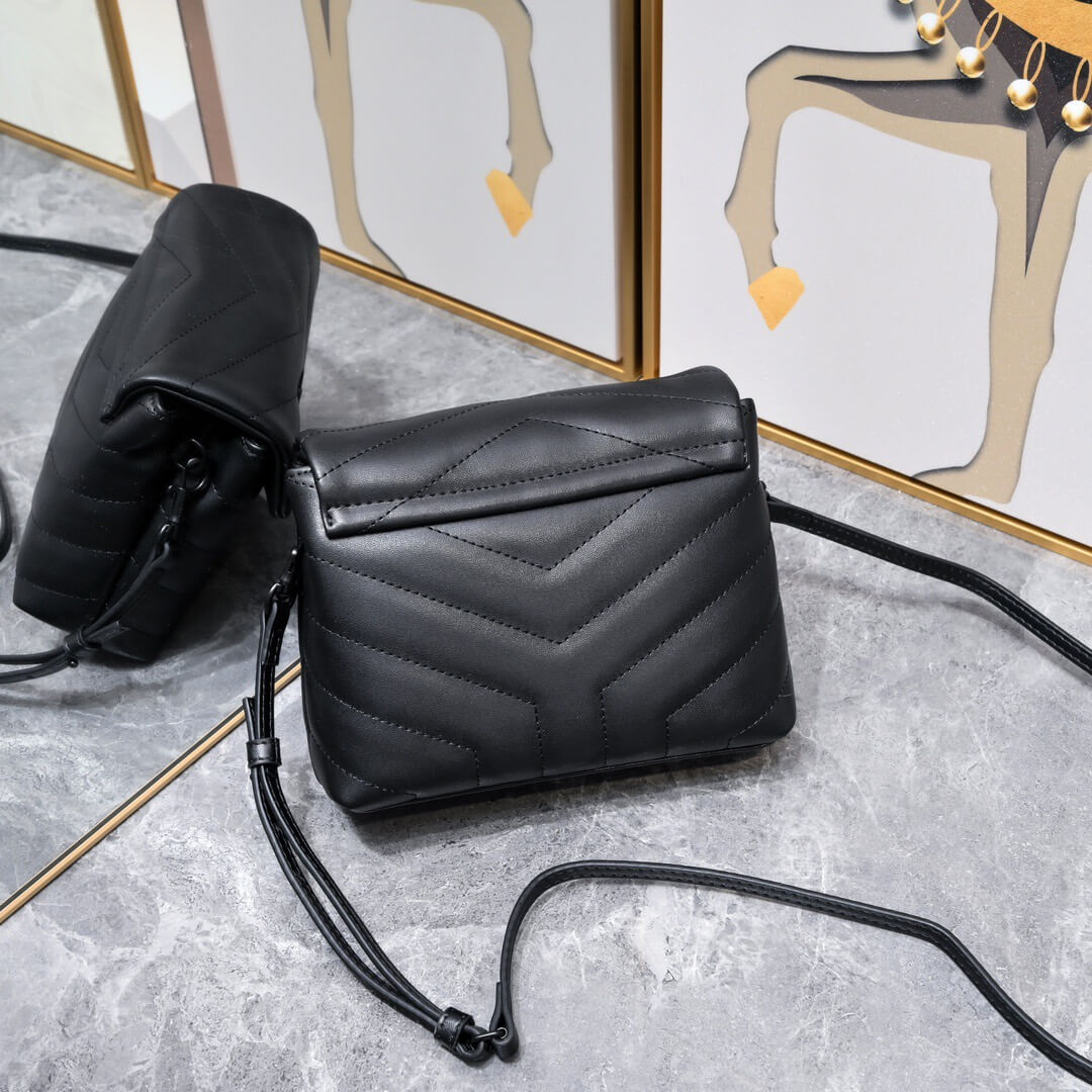 YSL Loulou Mini