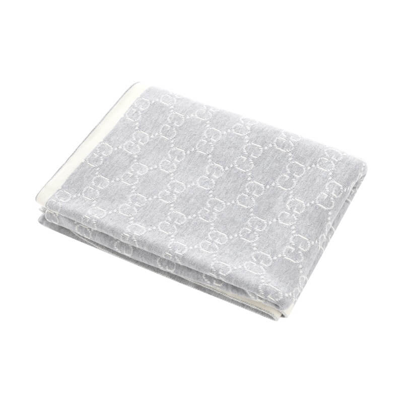 GG Baby Blanket