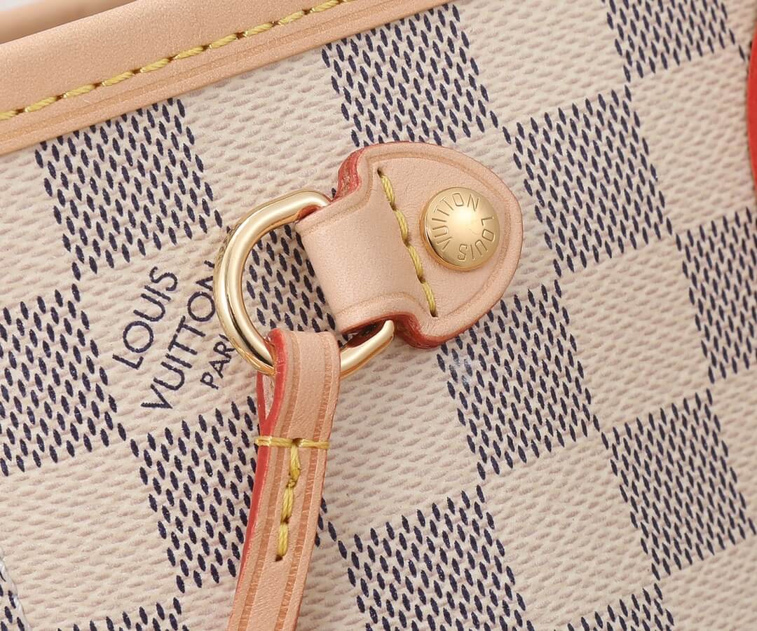 LOUIV Neverfull PM