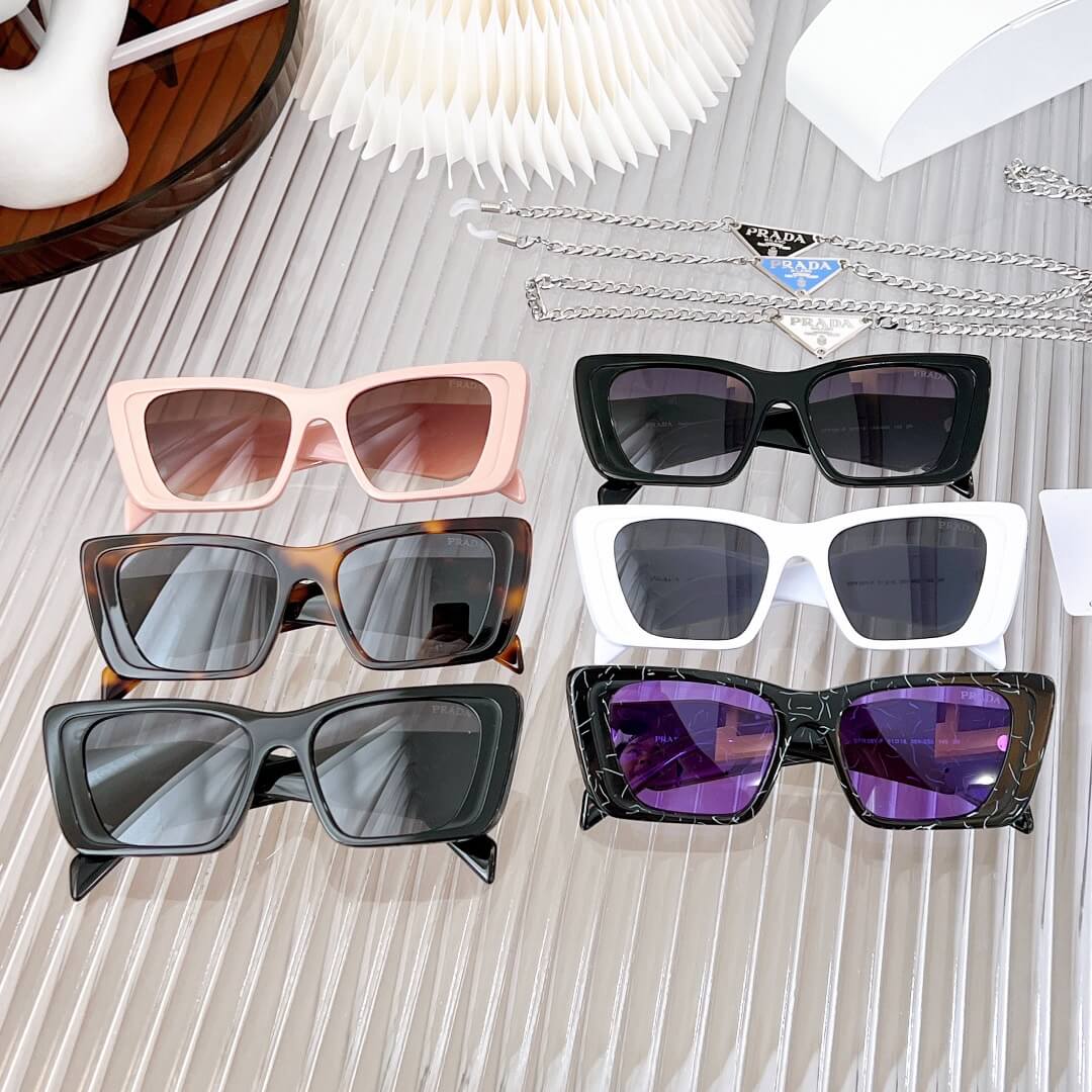 PR Sunglasses 08YS