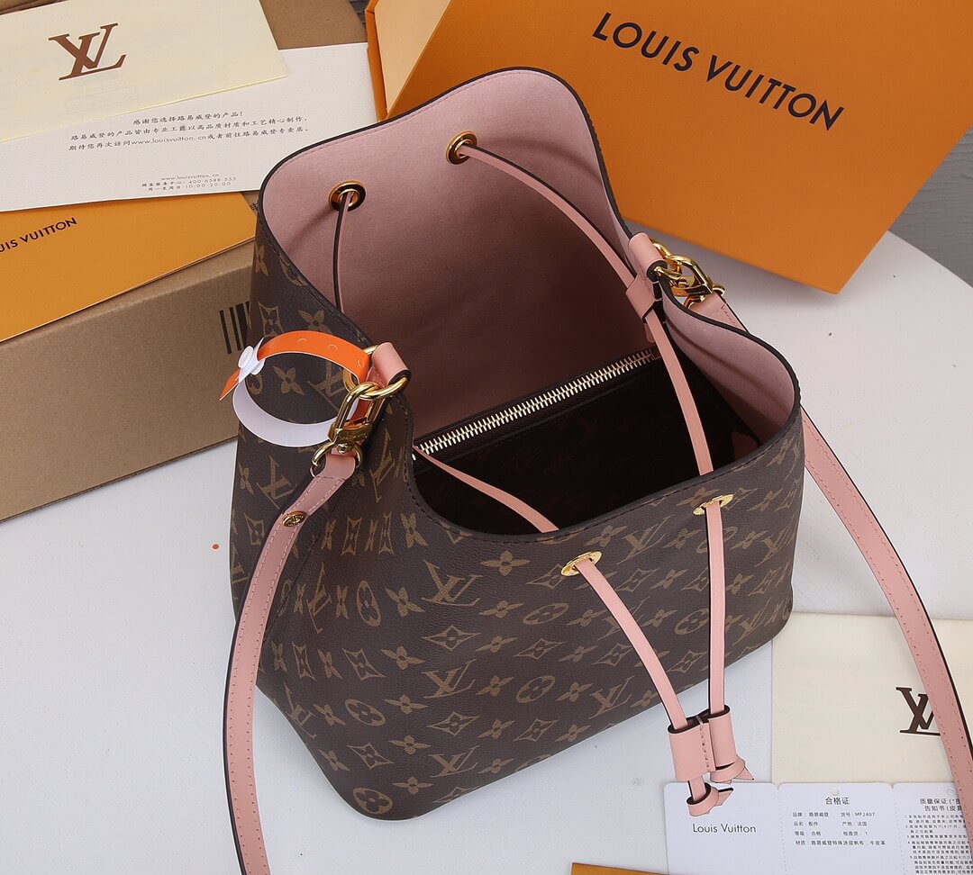 LOUIV Neonoe