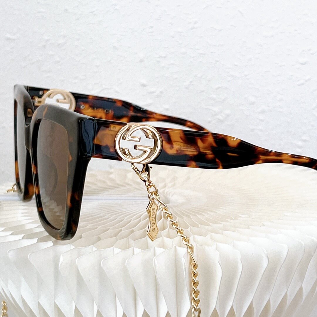 GG Sunglasses 1023