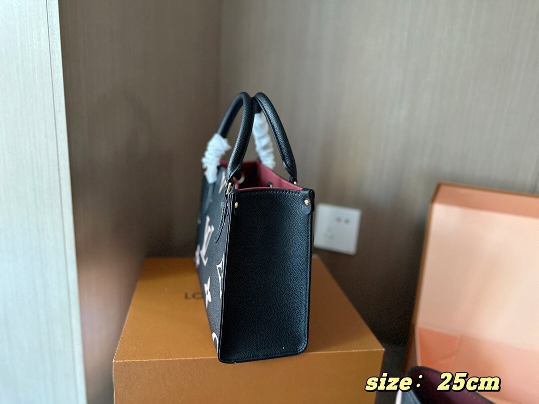 LOUIV Onthego 25