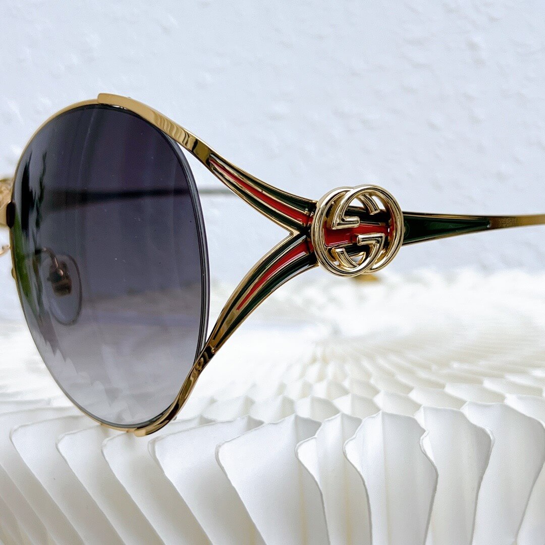 GG Sunglasses 0225