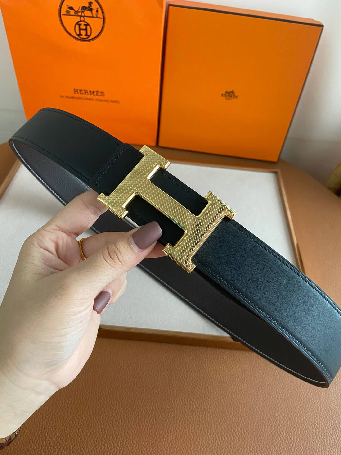 HM Belt