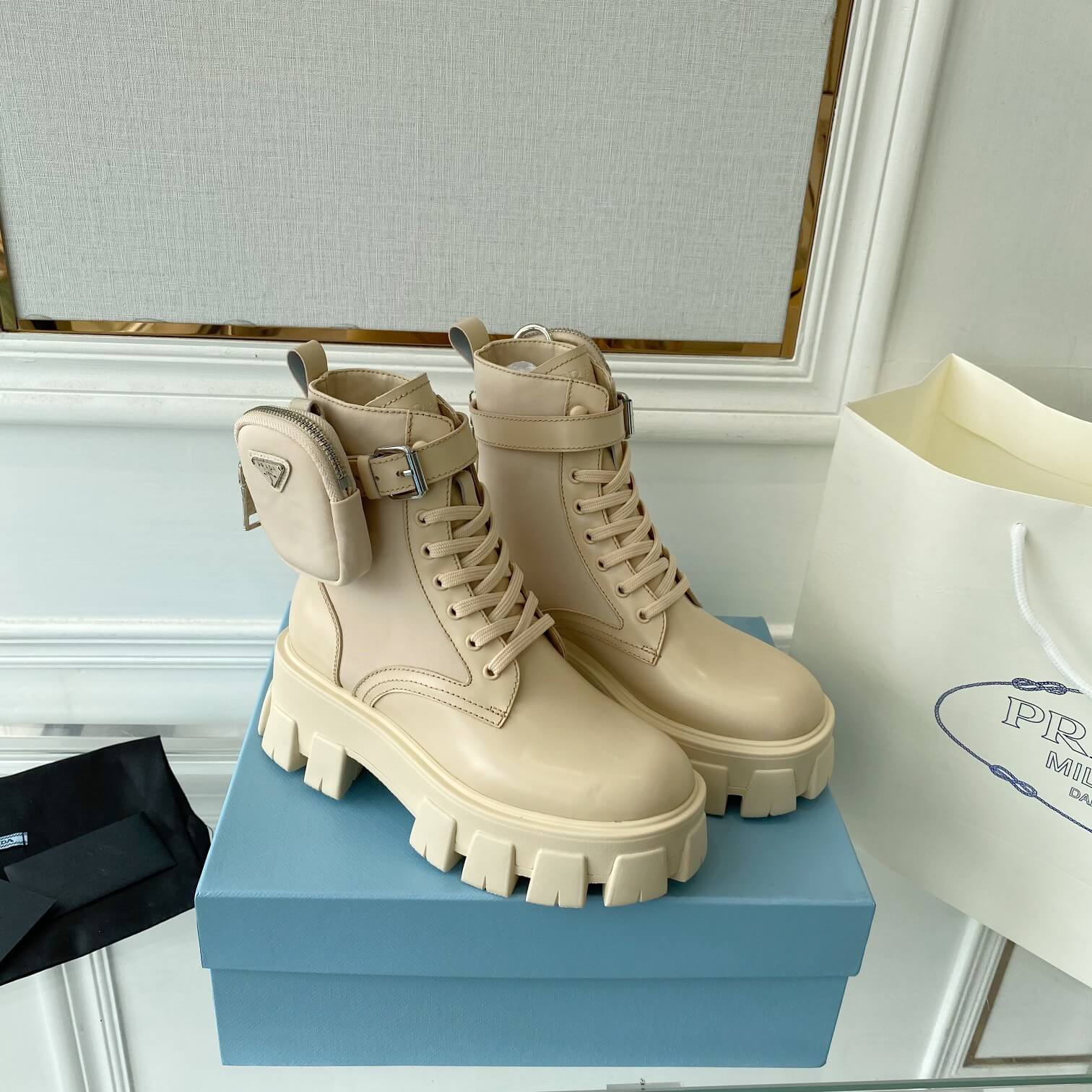 PR Boots