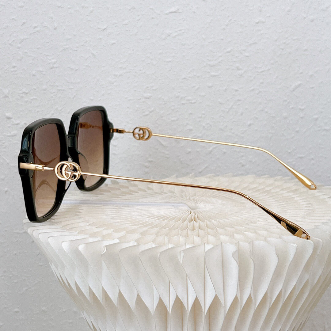 GG Sunglasses 1337