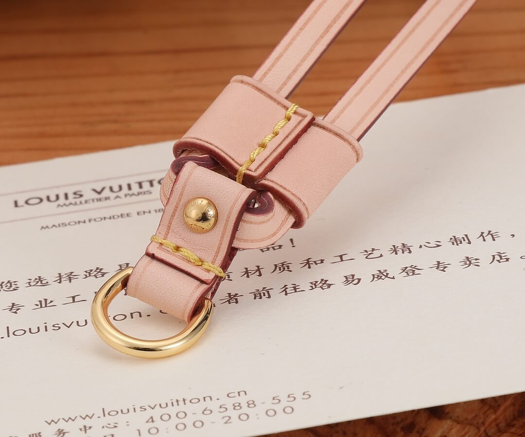 LOUIV Neverfull MM