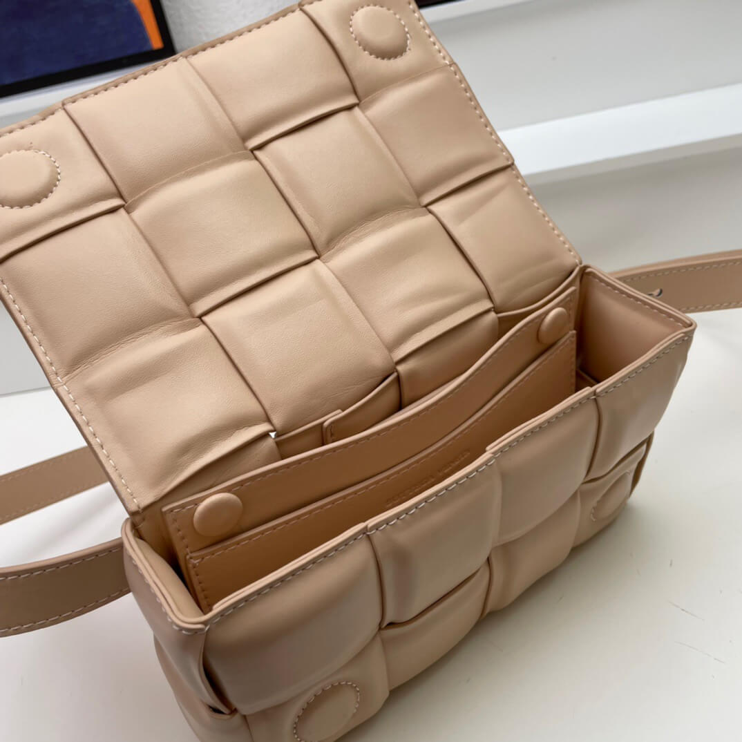 BV Cassette Belt Bag