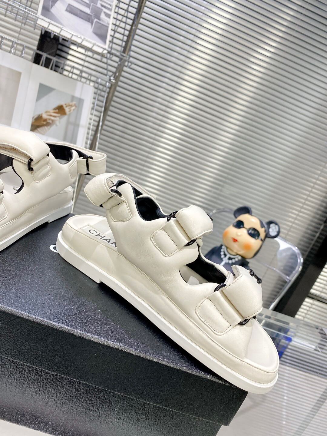 CC Sandals