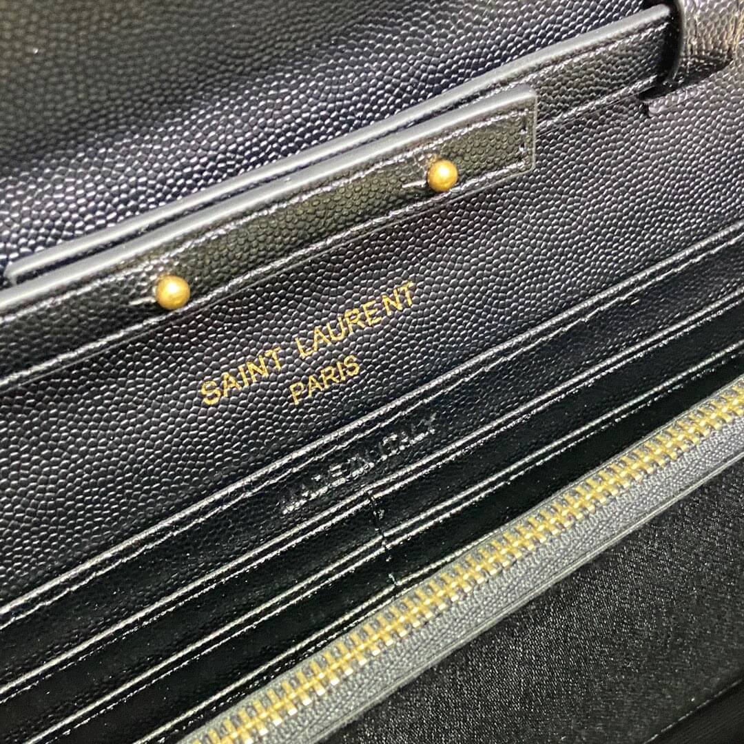 YSL Woc 22