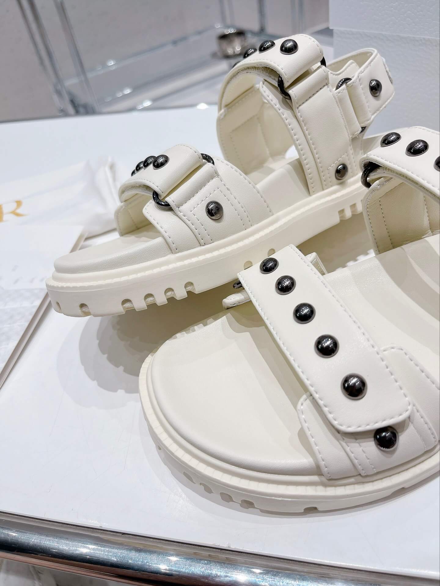 CD Sandals