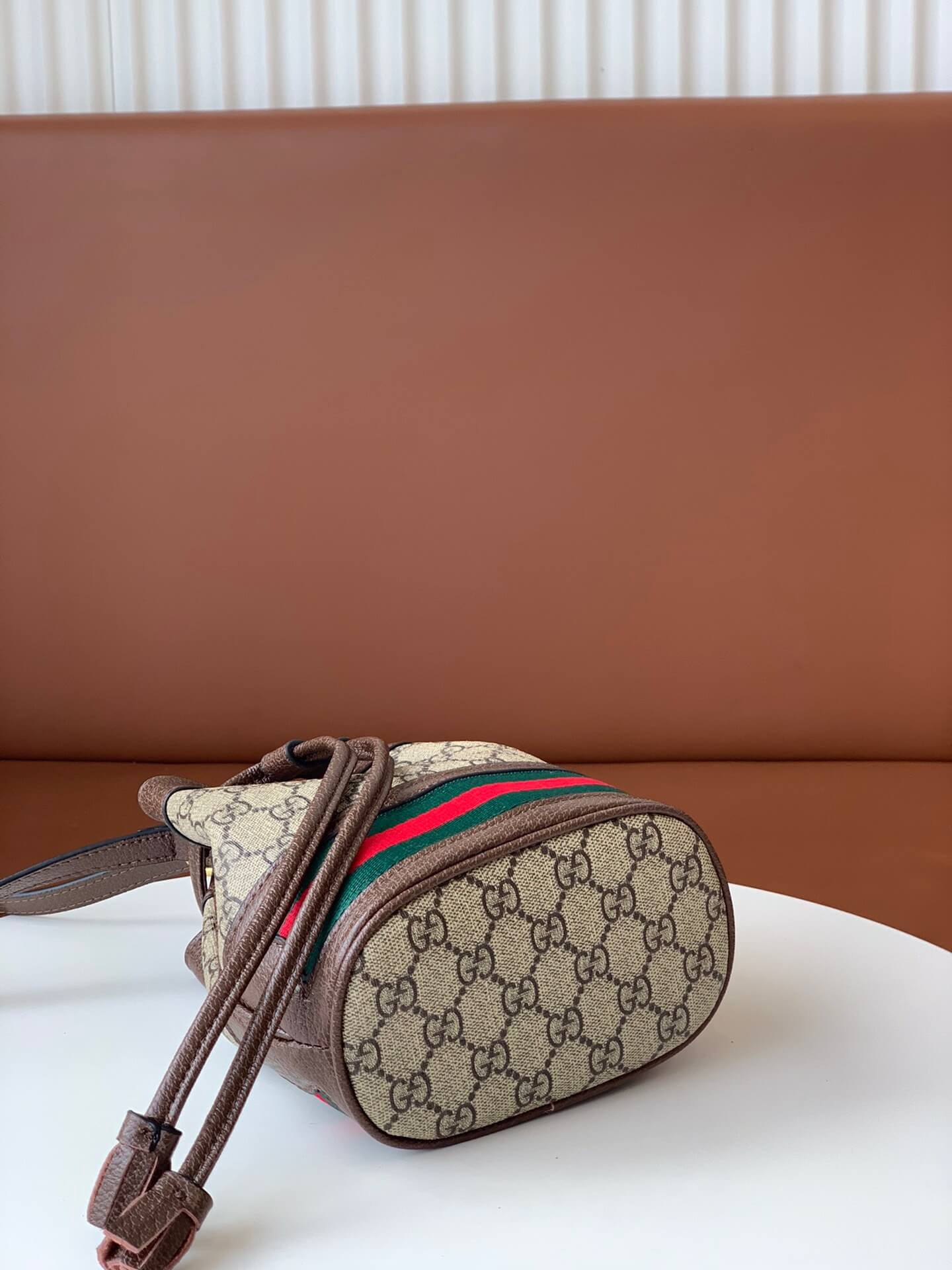 GG Ophidia Bucket Mini