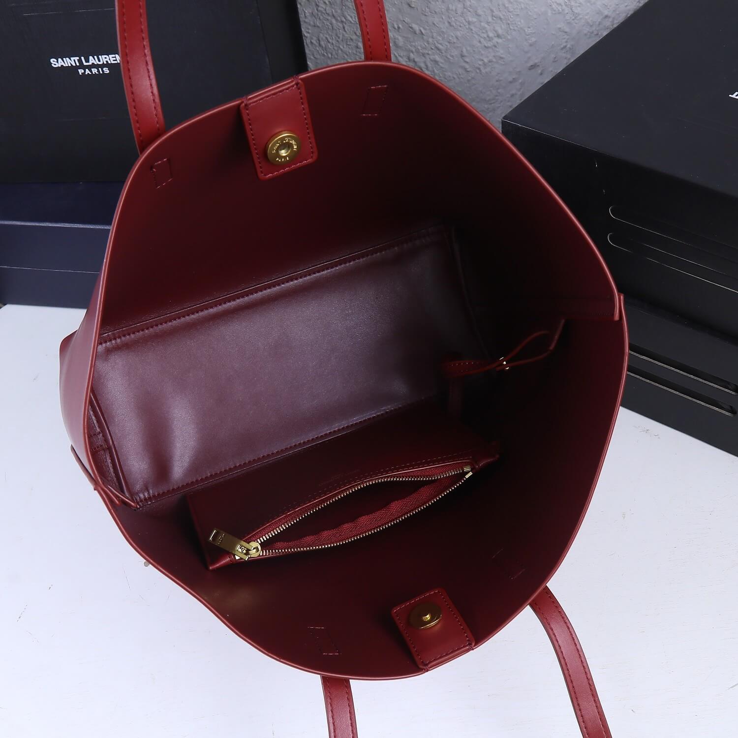 YSL Tote