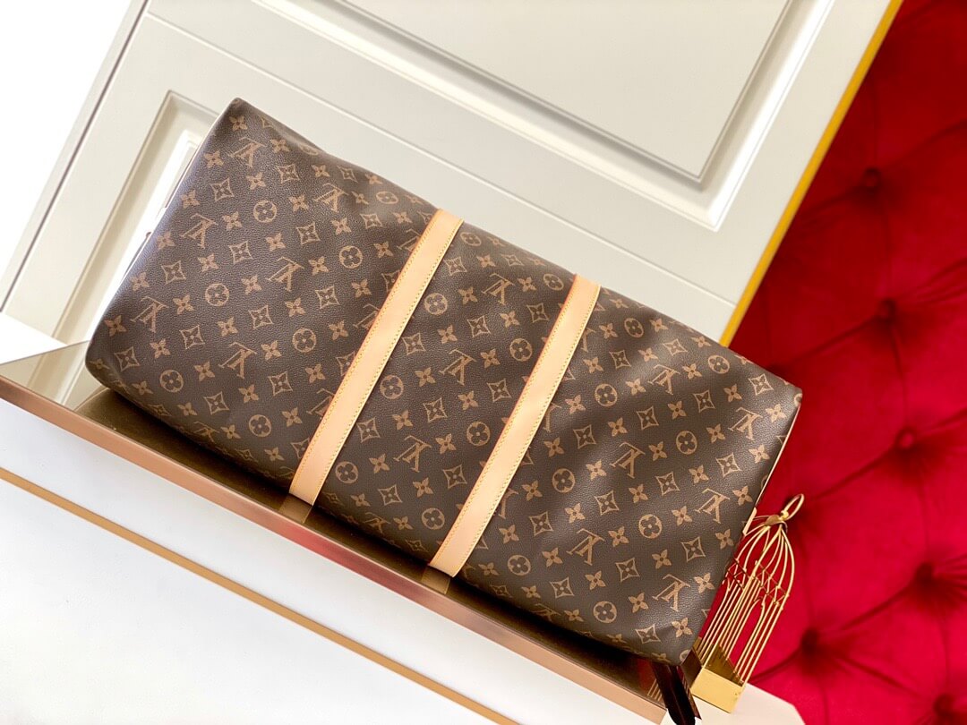 LOUIV Keepall 55