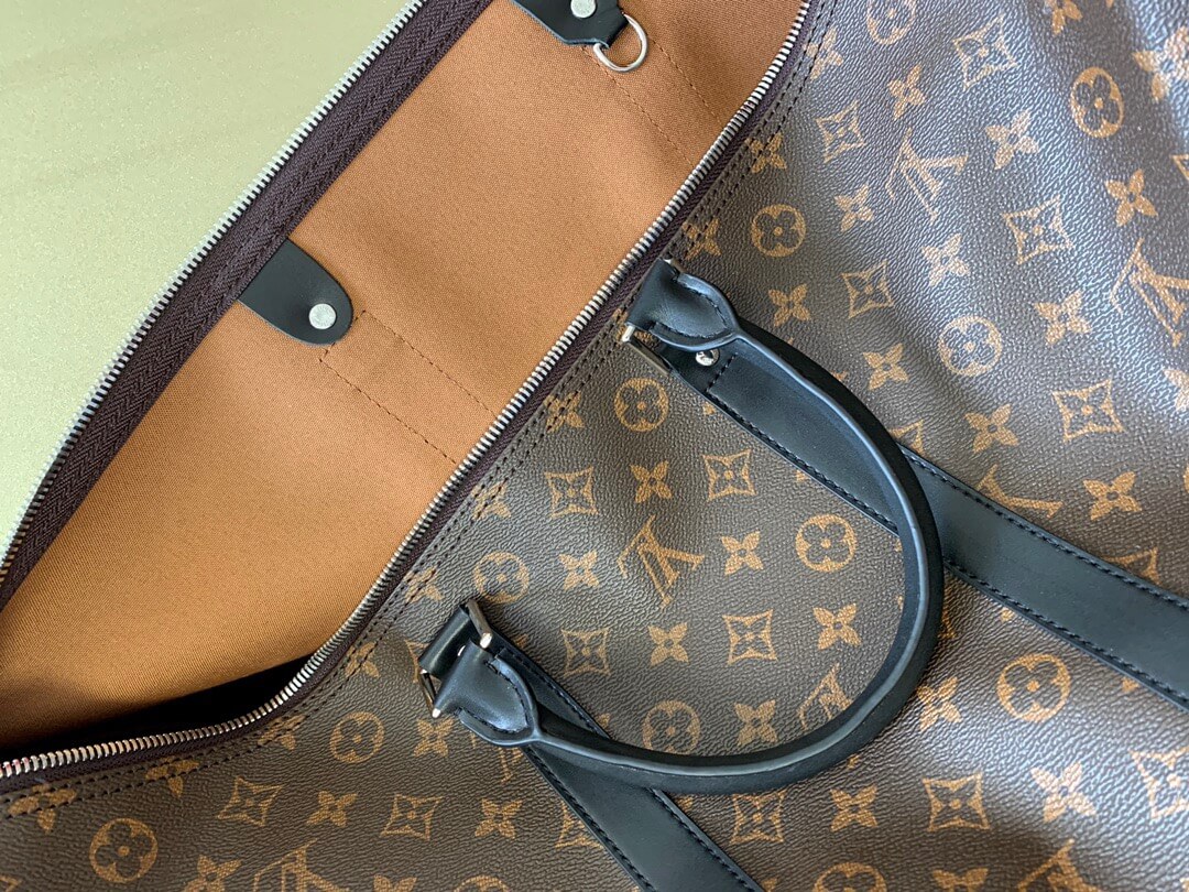 LOUIV Keepall 55