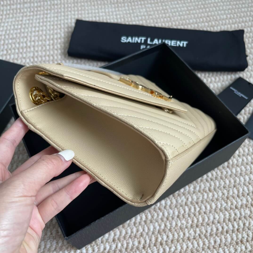 YSL Envelope