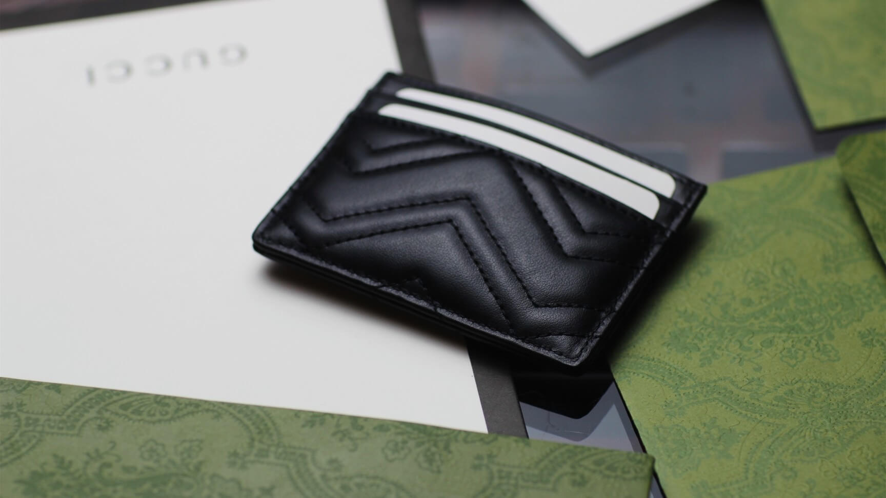 GG Card Holder