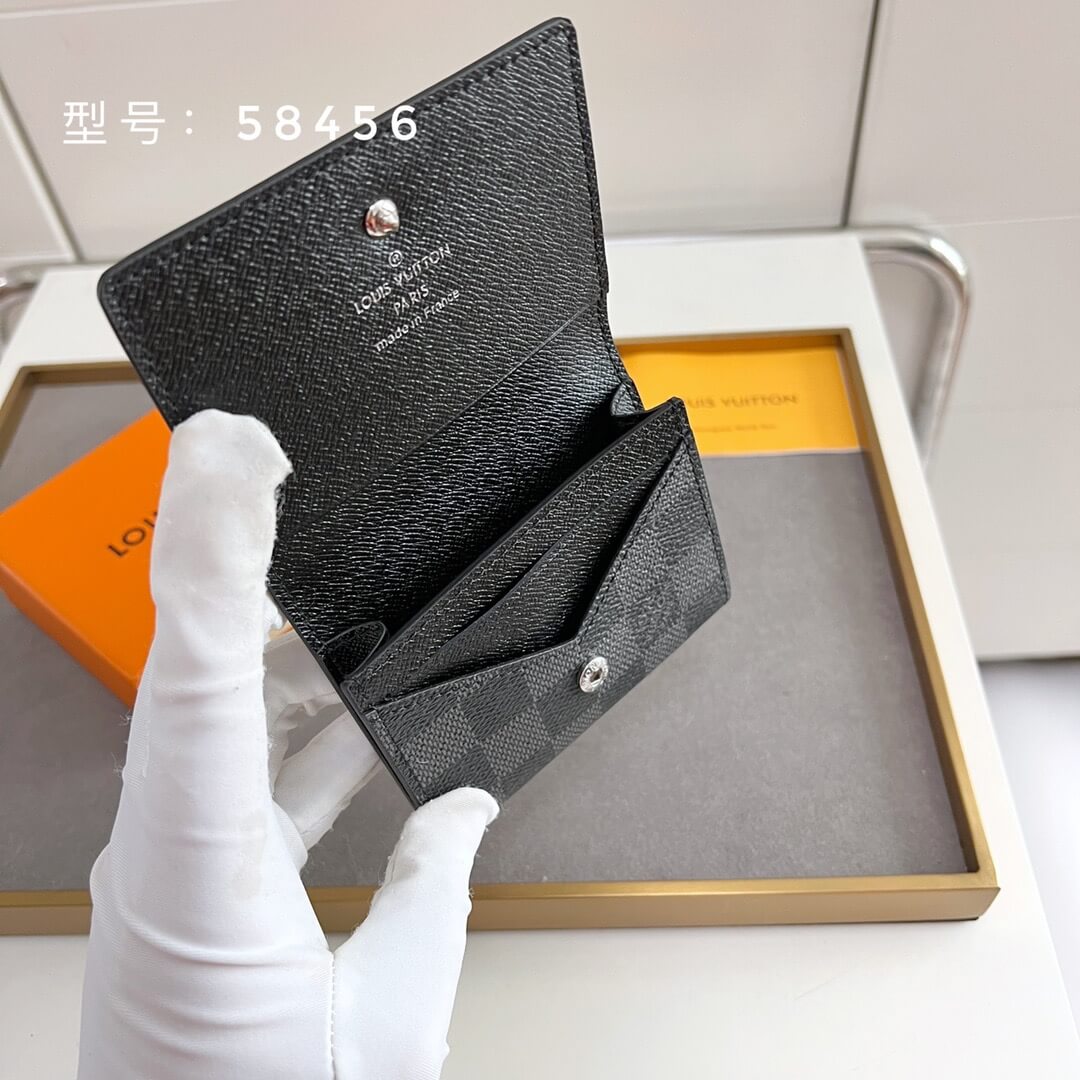 LOUIV Card Holder