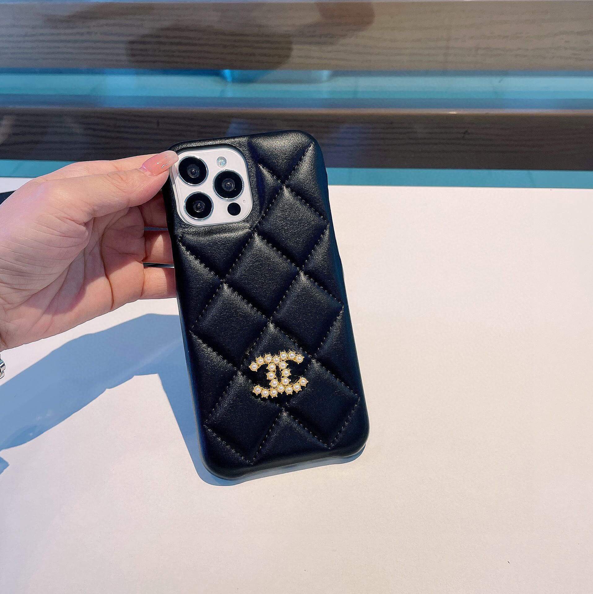 CC Case