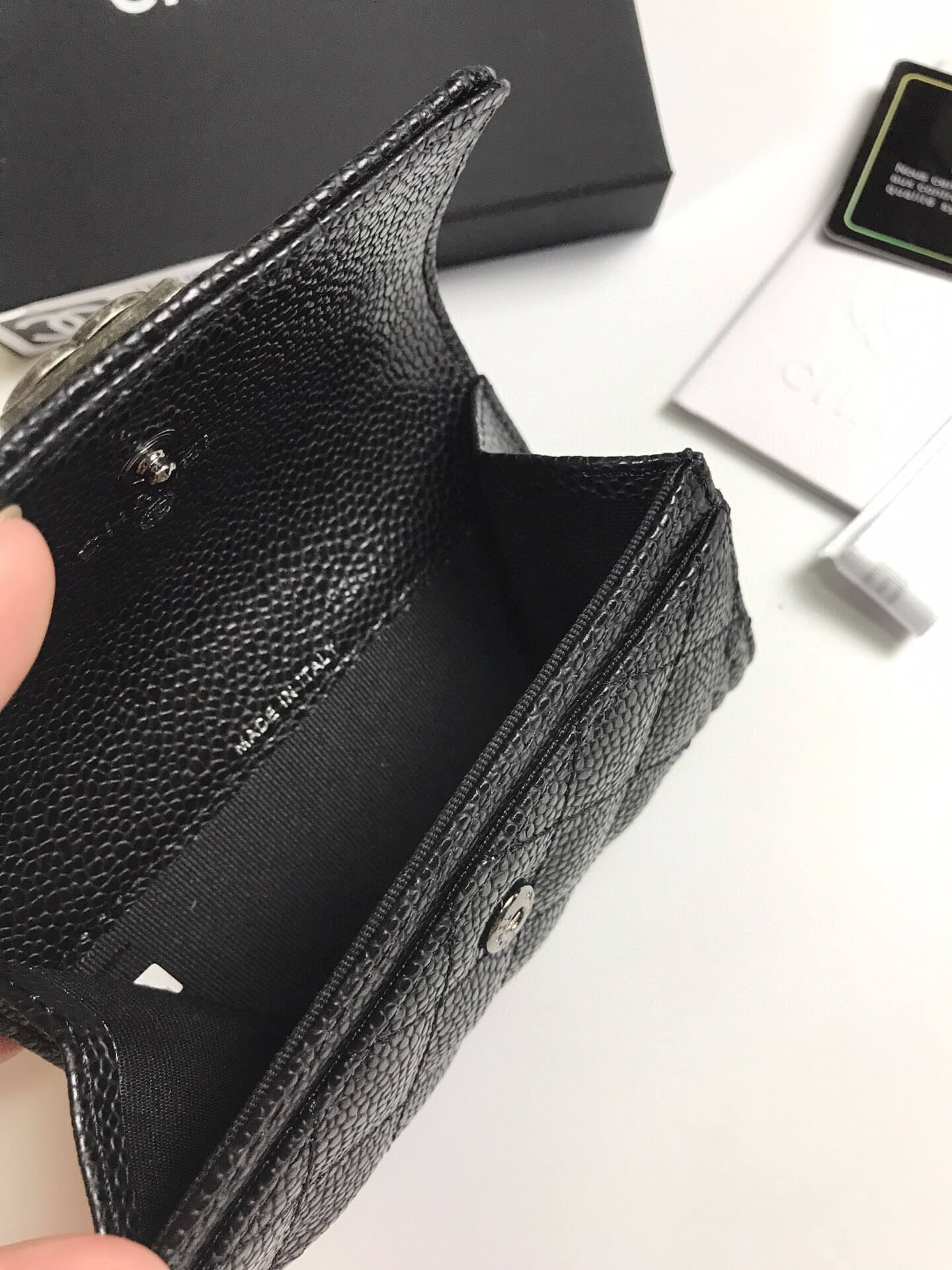 CC Boy Wallet