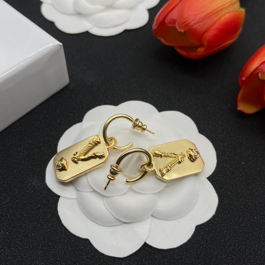 VS Earrings