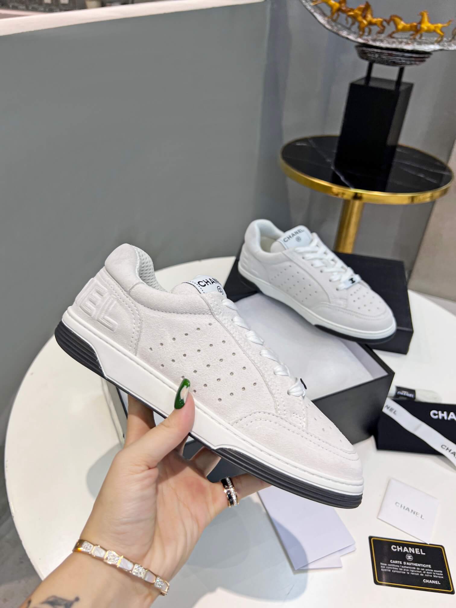CC Sneakers