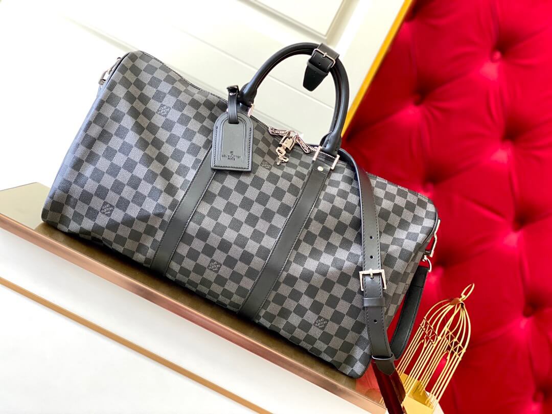 LOUIV Keepall 50