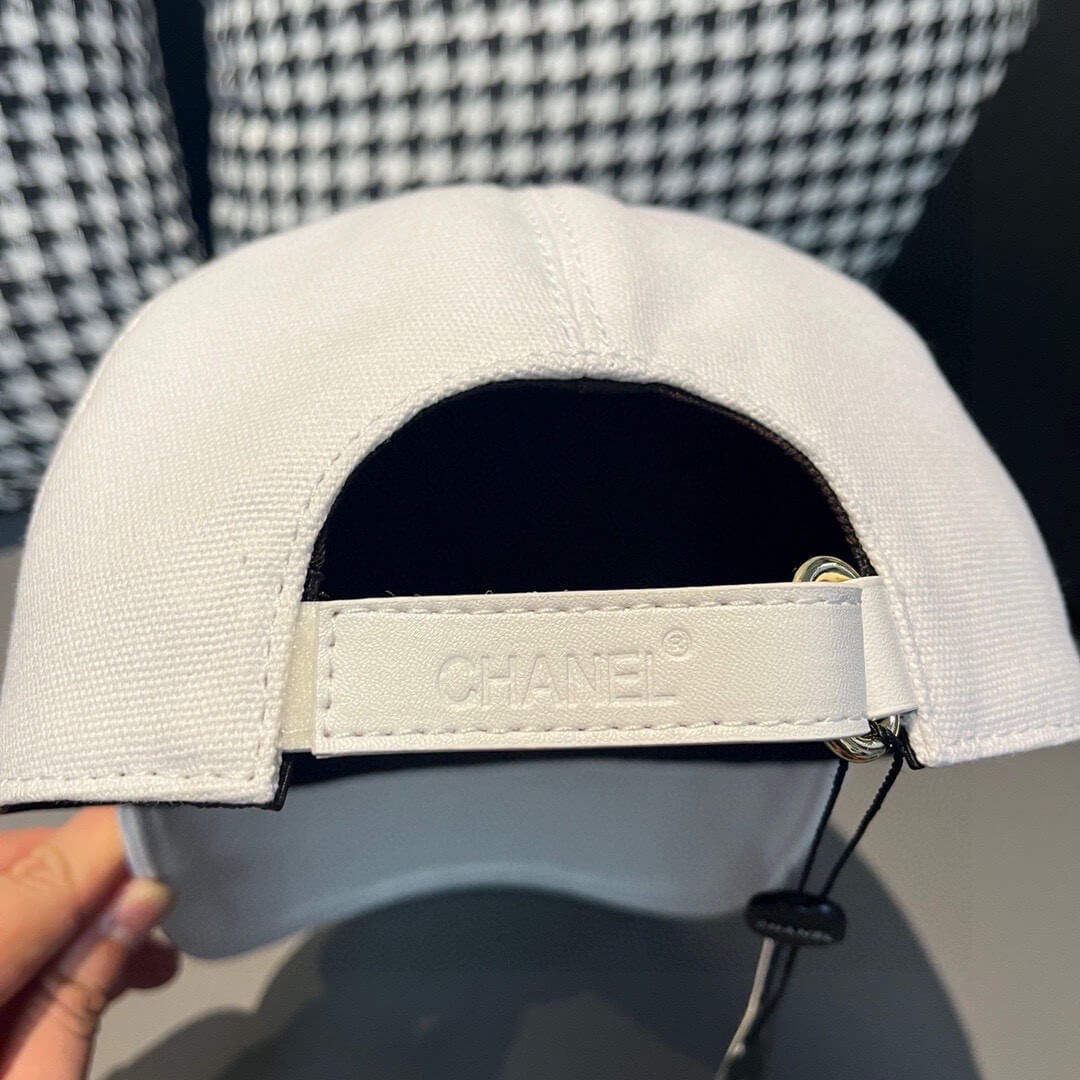 CC Cap
